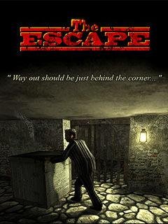 the escape 3d en sonyericsson k790 240x3