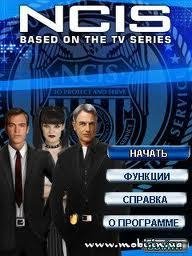 NCIS TV 128x128