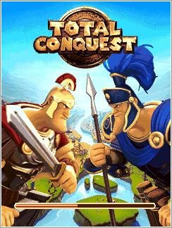 Total Conquest 240x320 s60