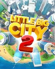 Little Big City 2 Sams 240x320 SGH F480 RU TS