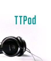 Headphones splash TTPod by Storm