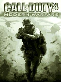 Call of Duty 4