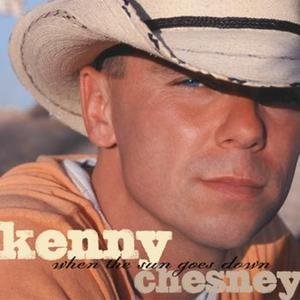 Kenny Chesney - The Woman With You