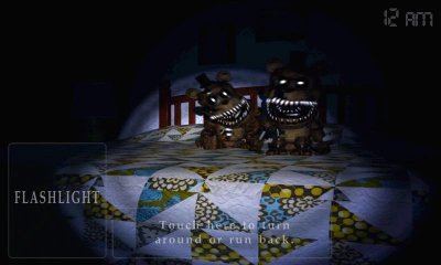 FNaF4