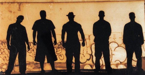 Flash Point - Answer My Call