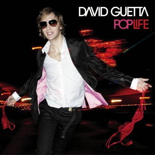 Nicki Minaj feat. David Guetta - Turn Me On