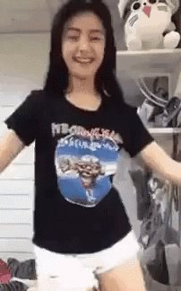 Dancing