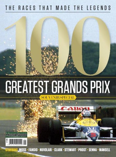 Greatest Grands Prix