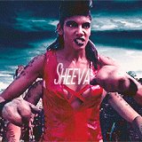 Sheeva