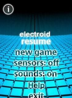 Electroid 240x320 TS
