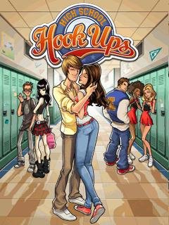 High school hoock ups