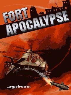 FortApocalypse