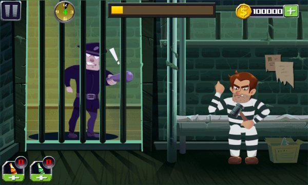 Break the Prison v.1.0.3
