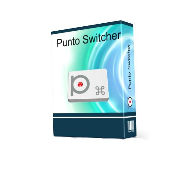 Punto Switcher 3.3.1.373 (RePack by A-KS)