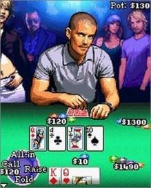 Million Dollar Poker RUS SE 128x128