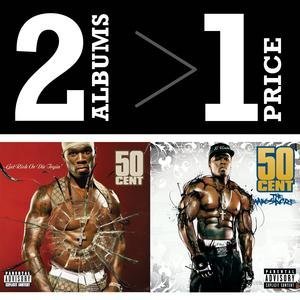 50 Cent - Candy Shop