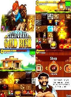 CaliforniaGoldsRushHack