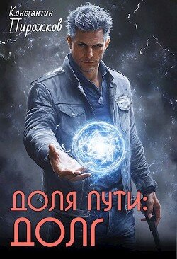 Pirochkov Konstantin Dolya Puti Dolg (SI)fb2