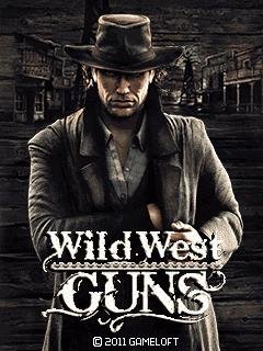 Wild West Guns (rus)