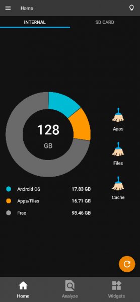 Storage Space 26.1.2 [Premium]