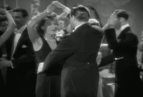 Dancing