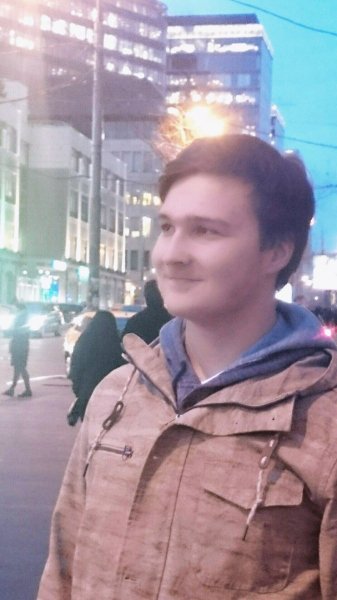 Егор - лишь для тебя