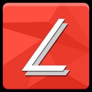 Lucid Launcher Pro.ver.V5.923.build.149