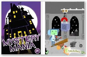 Mystery Mania 24Оx4ОО eng