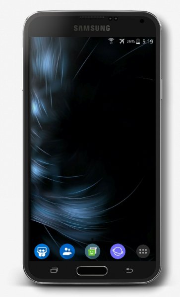 Nova Launcher Prime v5.5.4(mod arm)