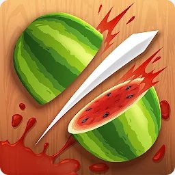 Fruit ninja free v1.8.8
