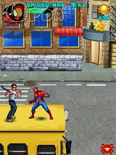 SpiderMan.zeed
