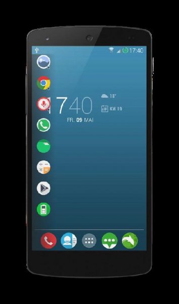 SideControl v4.10