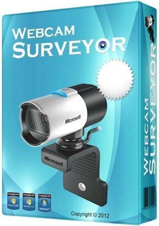 Webcam Surveyor 3.0.0 build 973 Final