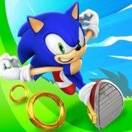 Sonic-Dash-MOD 4.0.1.Go-Android