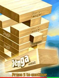 Jenga