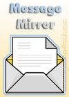 message mirror versiya 40