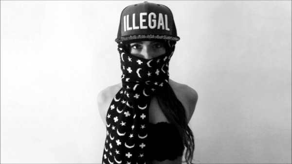 V.F.M.style - work it (TWERK)