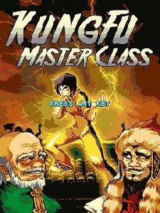 KungFu Master Class(SE-128x128)