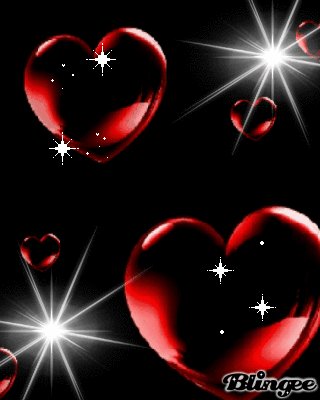 red hearts-2