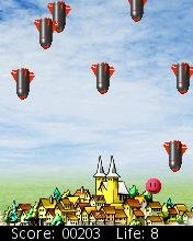 PapiDefenger