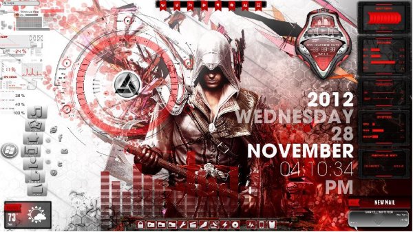 Assassins Creed