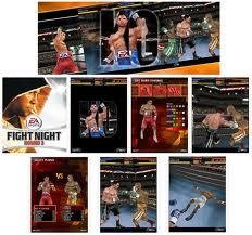 Fight night round 3