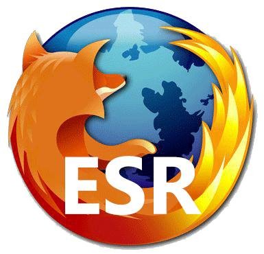 Mozilla Firefox ESR 45.1.0 2in1 PortableSitego