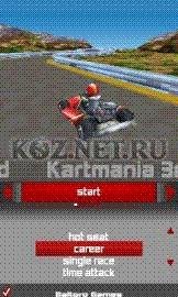 kartmania