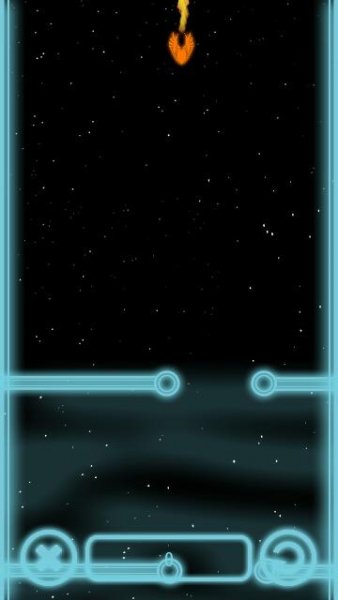 Glow Racer v.1.0.0