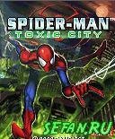 Toxic City SEfan RU