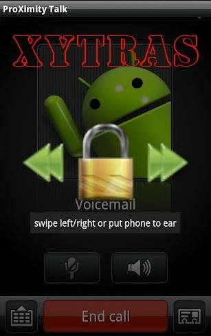 ProXimity Talk 1.30