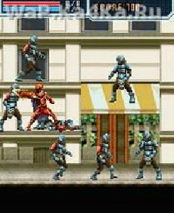 Power Rangers Mystic Force