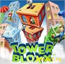 Tower Bloxx