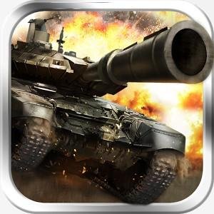 Танковая держава (обновлено до v 1.6.4 )